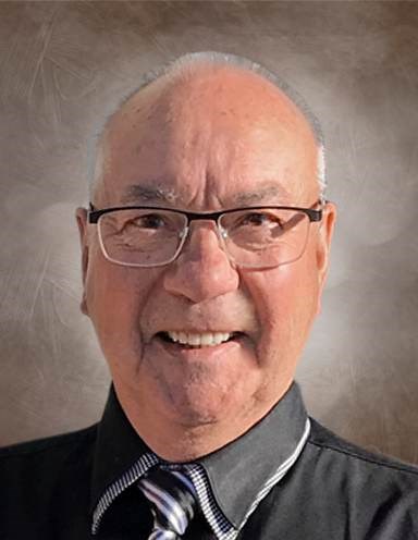 Avis de décès de André Lemieux