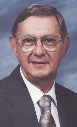 Avis de décès de Theodore Fred Zoch