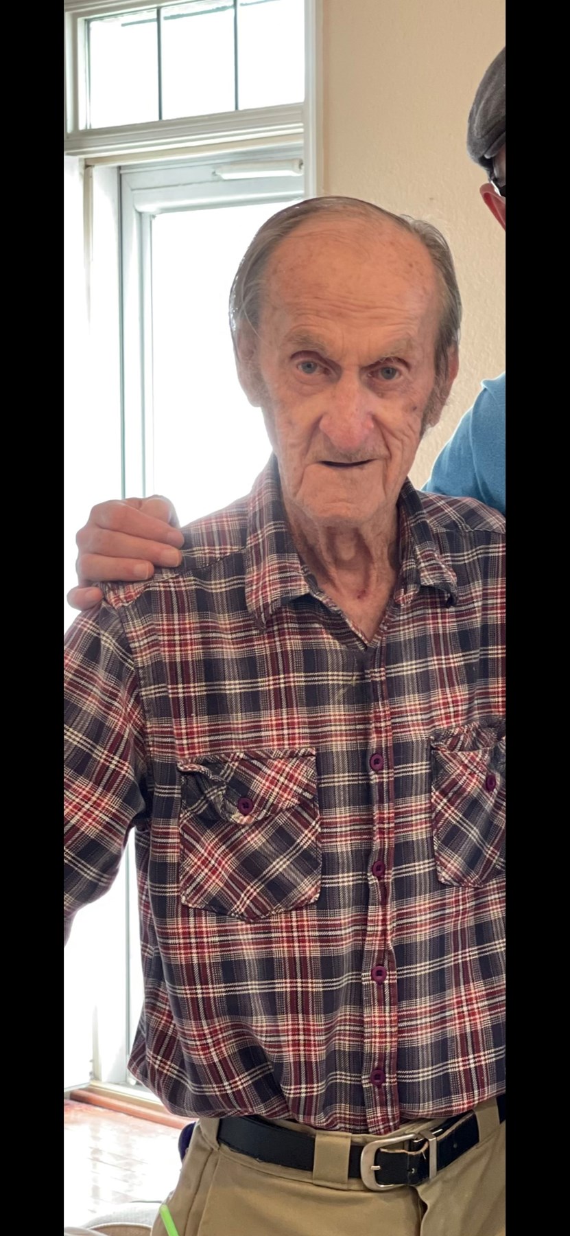 Obituary of David Lee Brady