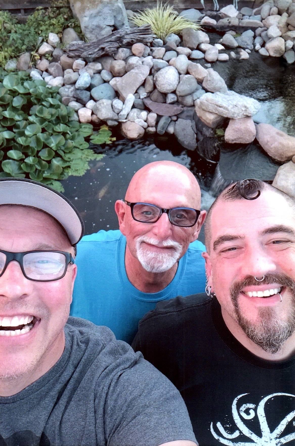 Obituary of Dennis Dewey