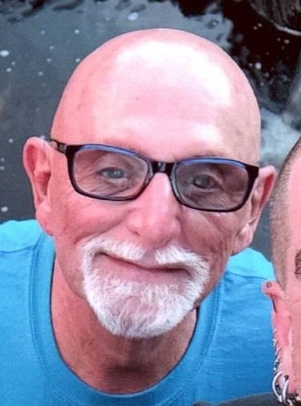 Obituary of Dennis Dewey