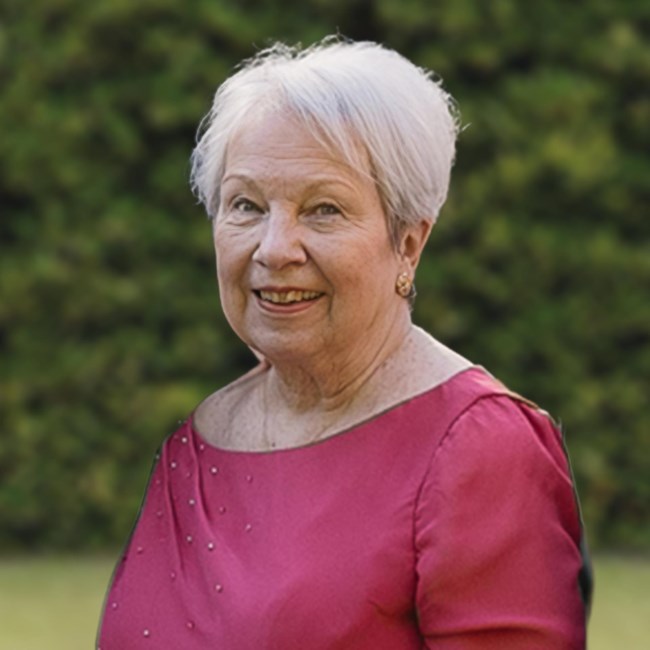 Obituary of Louise Squires York