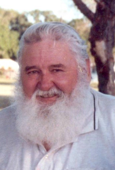 Obituary of Jerry Sherman Christensen