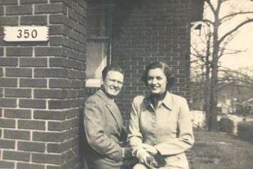 Obituary of Marianna Gilbert Henry