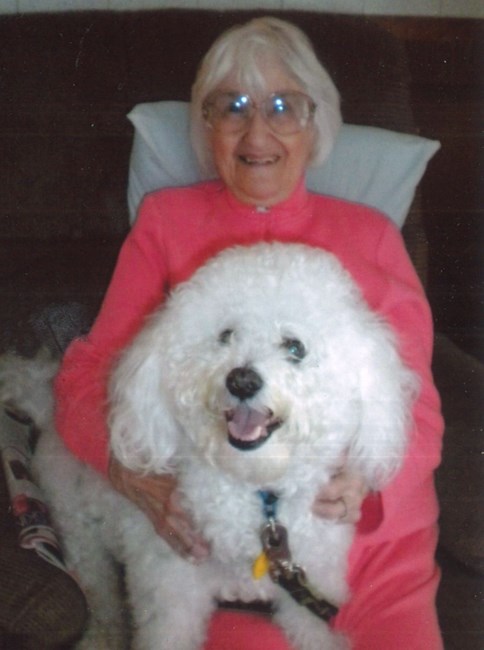 Obituary of Angelina L. Monteiro