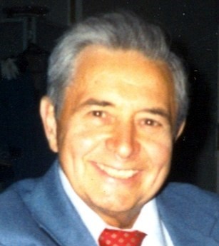 Obituary of Leon J. Manole