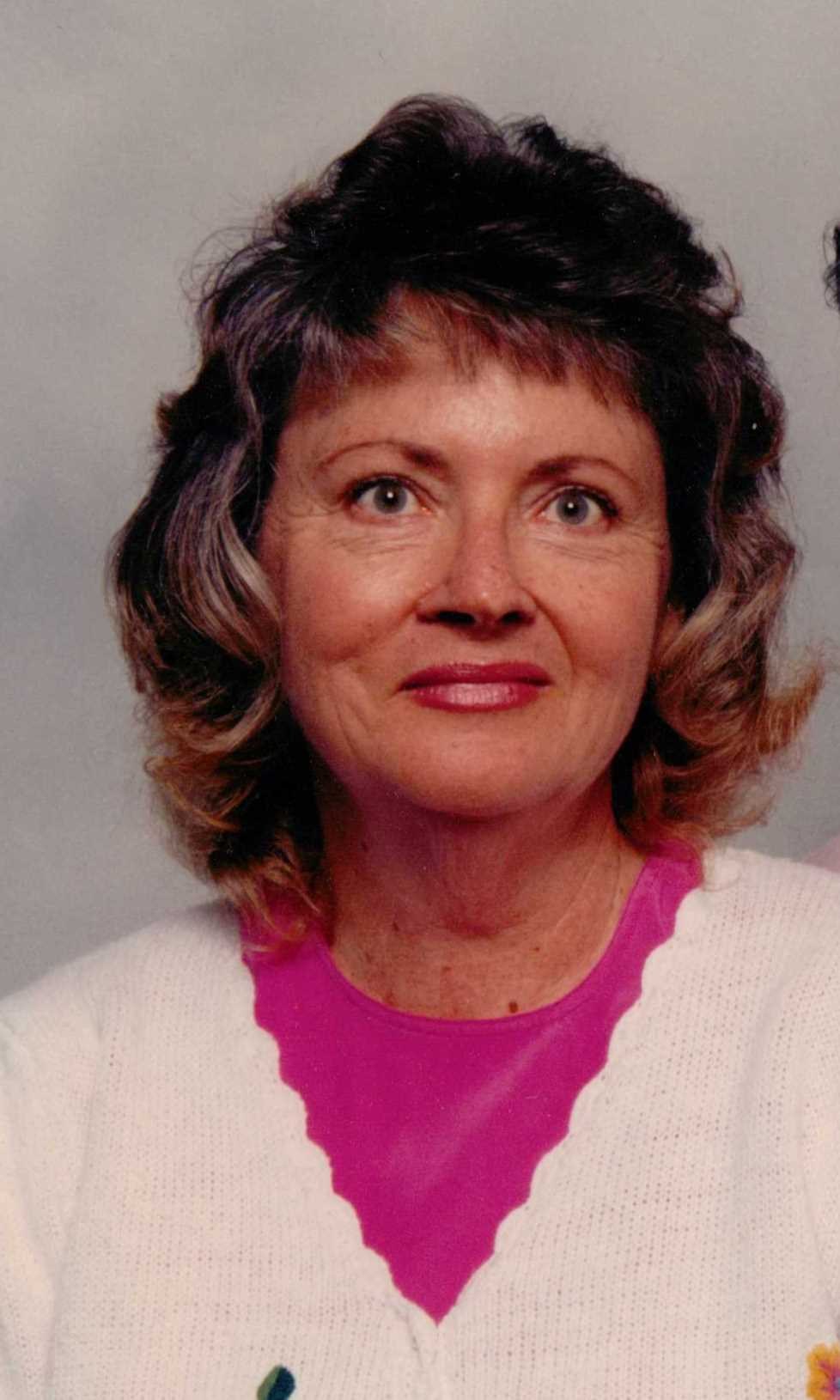 Charlotte Apple Obituary Yuma, AZ