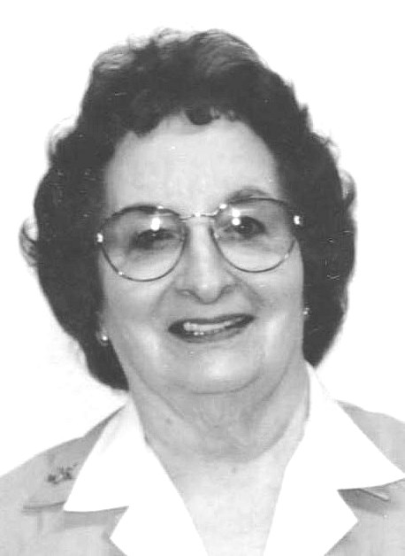 Obituario de Bessie Lou Jamison Wilson
