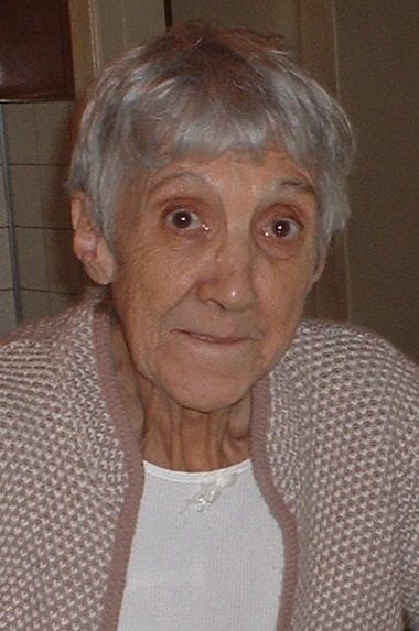 Obituary of Inez Renouf Donnelly