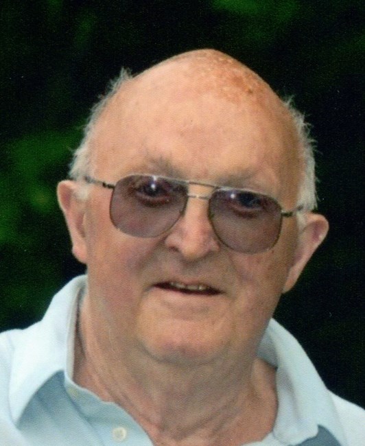 Obituary of Kenneth Ken A. Ryder