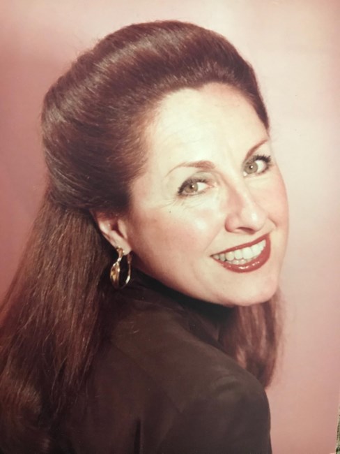 Obituary of Arlene Gold