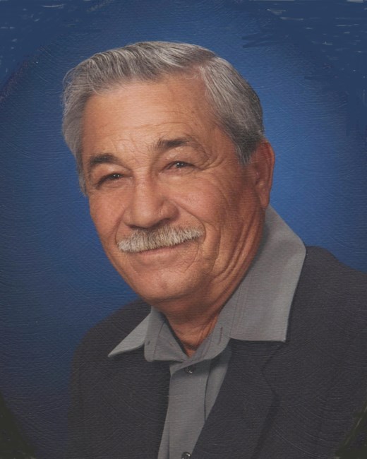 Obituario de Paul "Papa" Ruiz