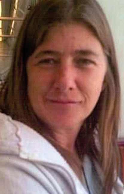 Obituary of Pamela Sue Mauterer