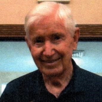 Obituario de William Marshall Gortney