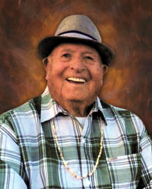 Obituary of David Martinez Lopez