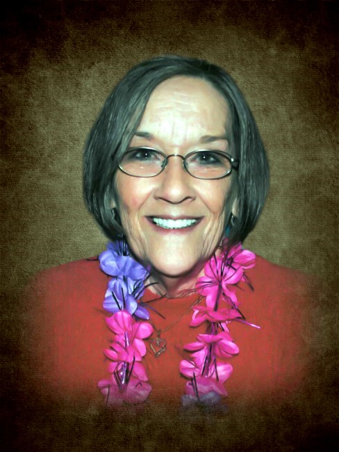 Obituary of Mrs. Susan "Sue" Elizabeth Rydberg