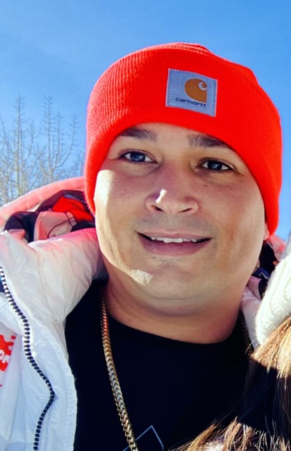 Obituary of Guillermo Jesús Hernández Vázquez