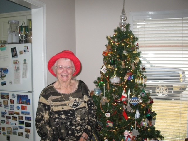 Obituary of Bobbie Jean Quinn