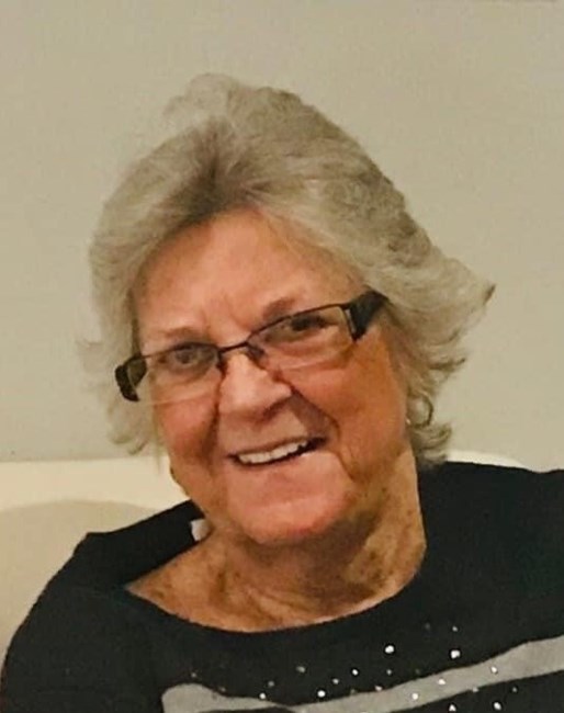 Obituary of Jean Marlyn McKenzie Doucette