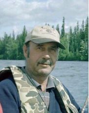 Avis de décès de Robert Lehouillier