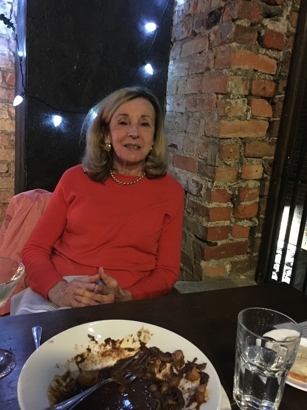 Obituary of Ruth Stark