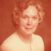 Obituary of Mary Helen Priestley