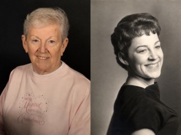 Obituary of Nancy Lee Smiley