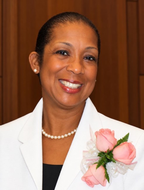 Obituary of Erma Faye Smith