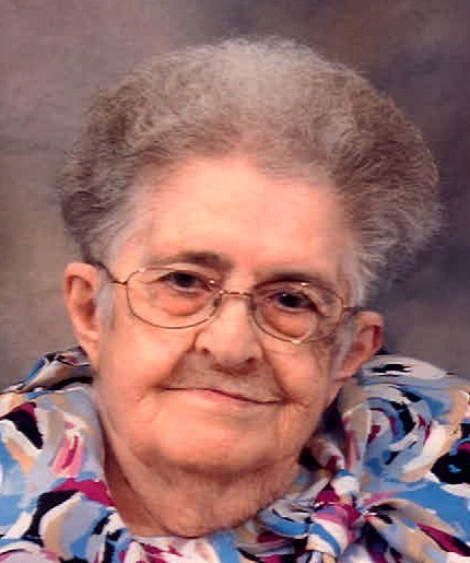 Obituary of Joyce Tremblay