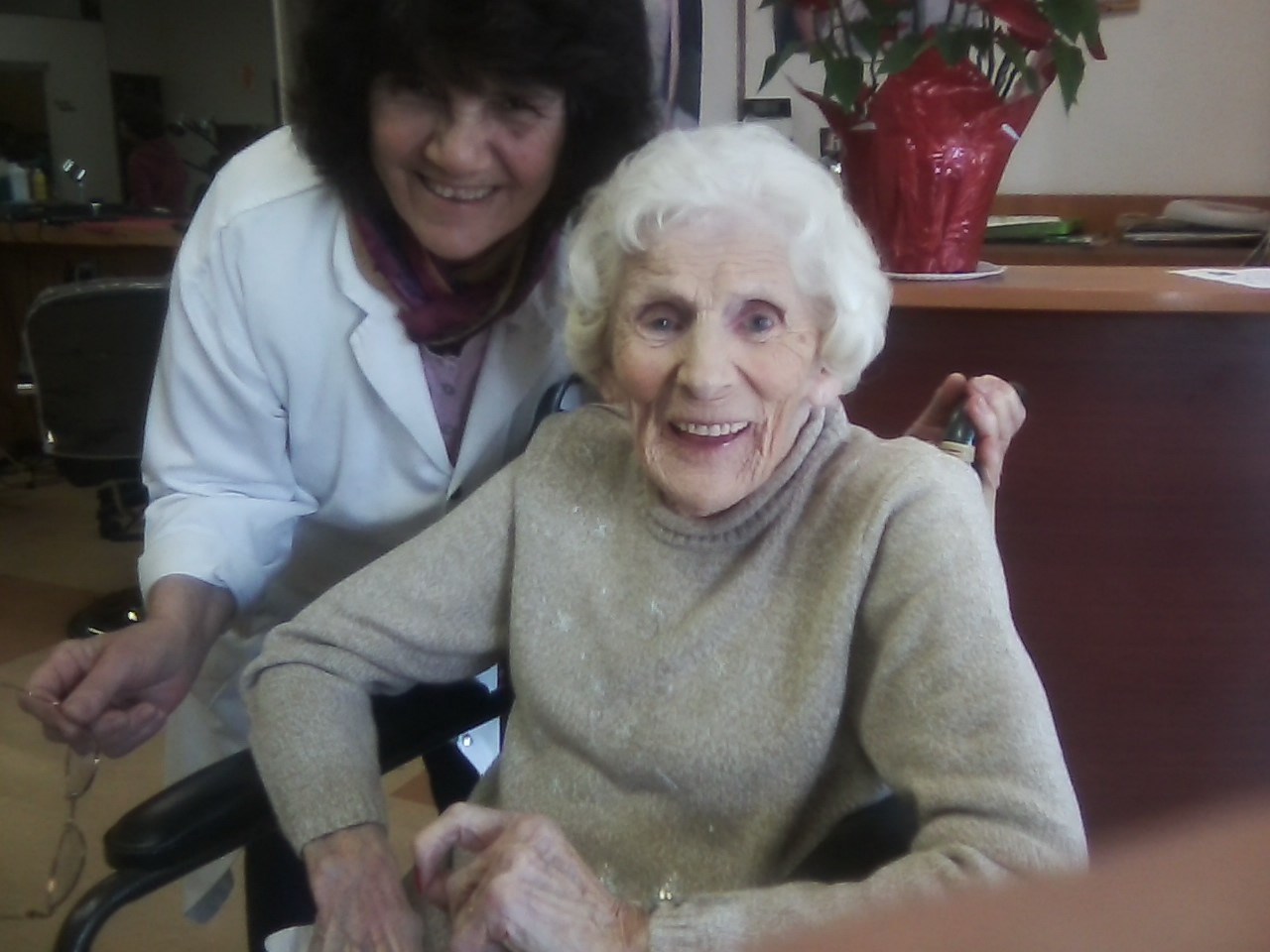 Obituary of Virginia Hnyda