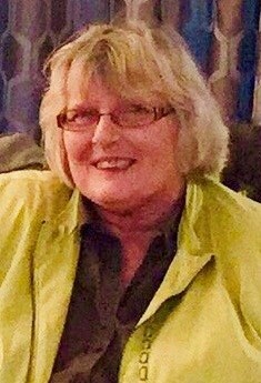 Obituary of Brenda Eileen Nelson