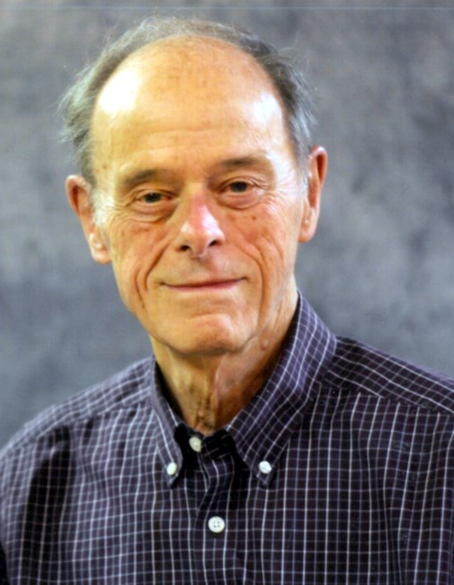 Obituary of Woodrow Edward Walton