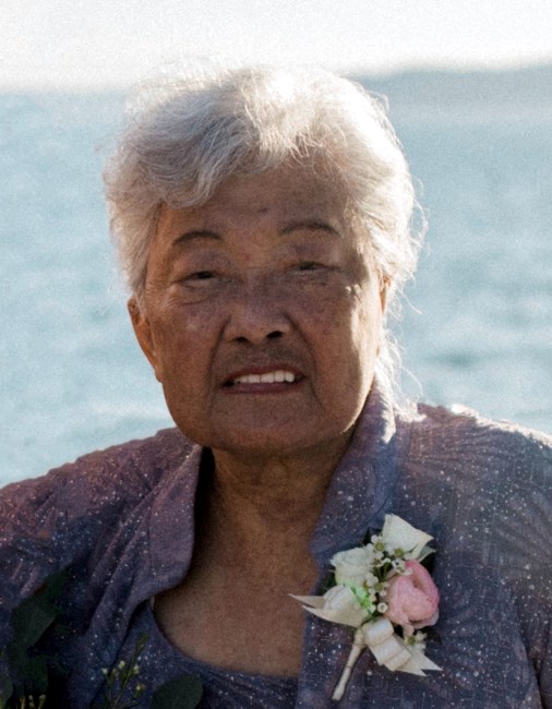 Obituary of Lucia S.Y. Young