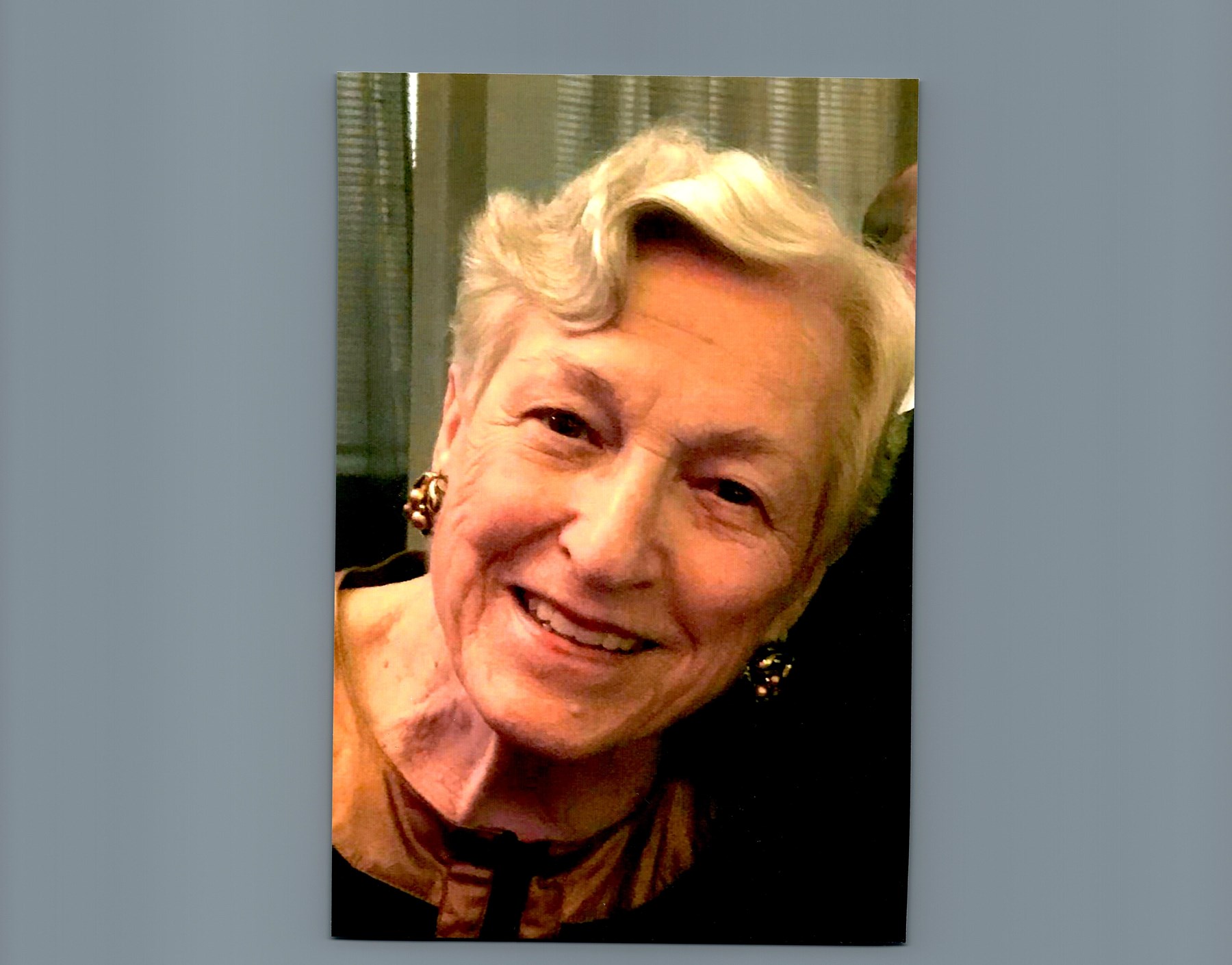 Obituary of Joann Perkins