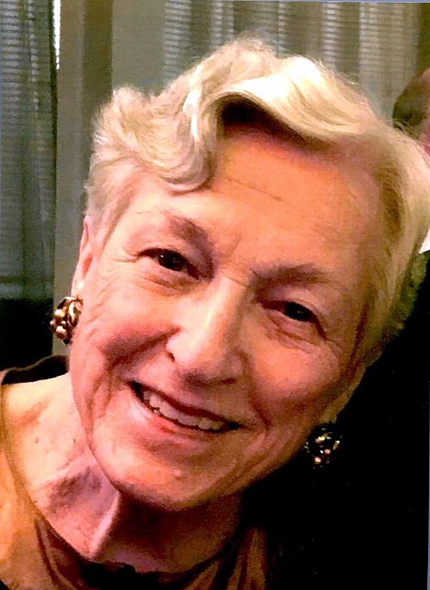 Obituary of Joann Perkins