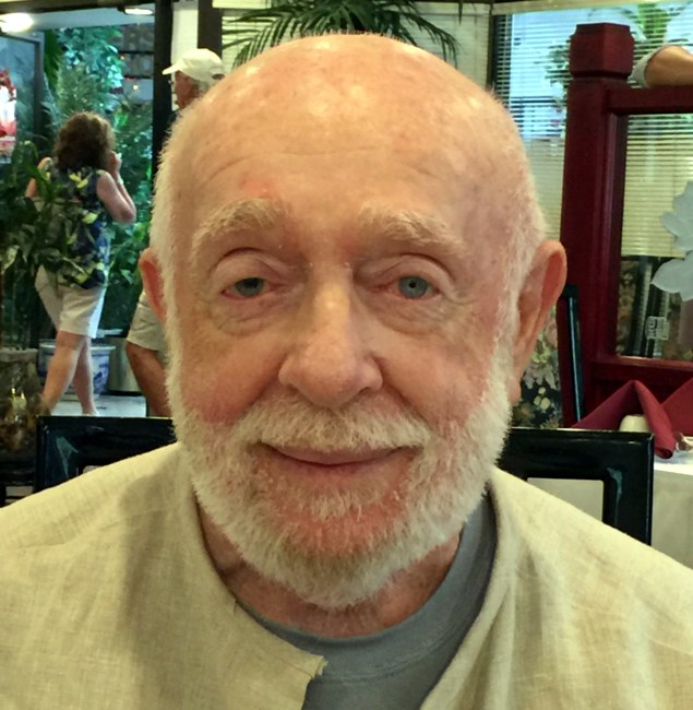 Obituary of Isaac Greber