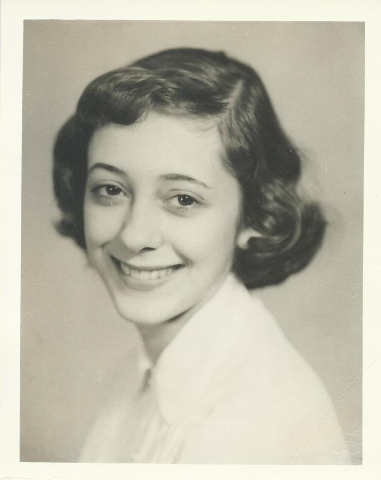 Obituary of Madeline D. McCraw