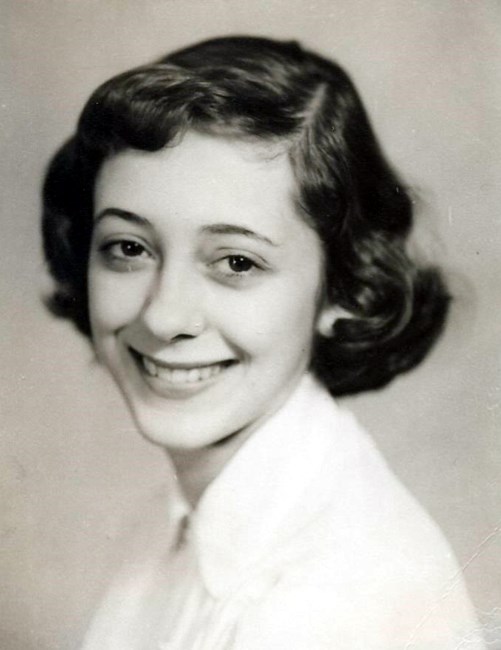 Obituary of Madeline D. McCraw