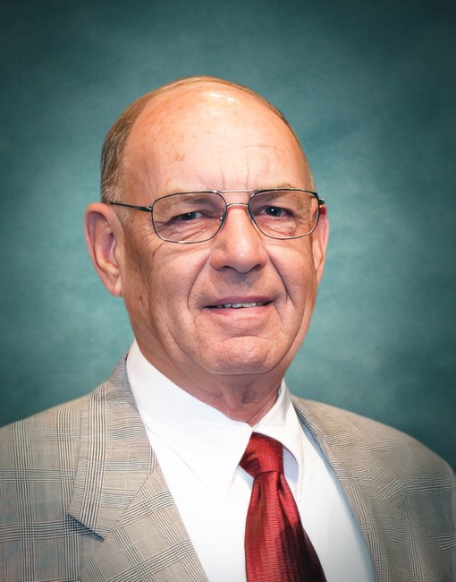 Obituary of James "Jim" R. Kaho