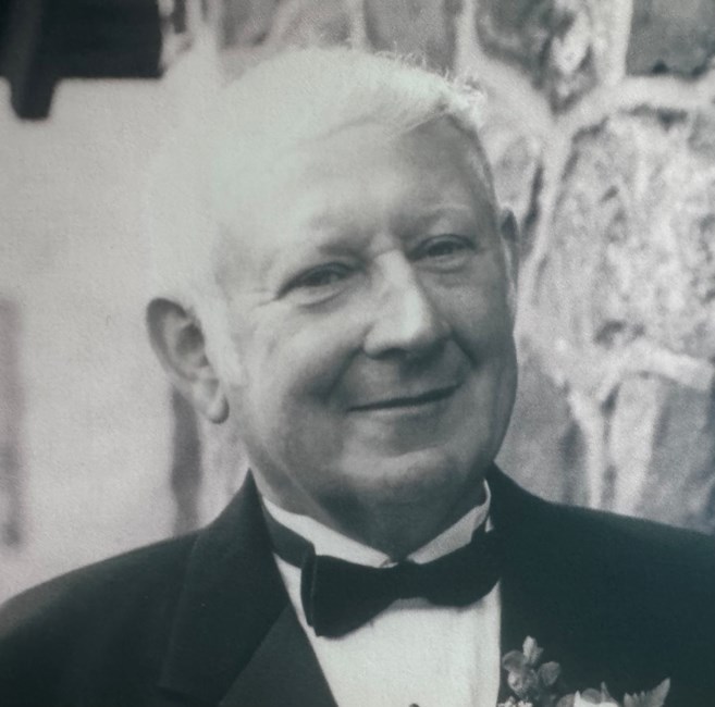 Obituary of Tadeusz Prokop