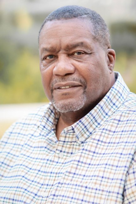 Obituary of Larry Dale Irby