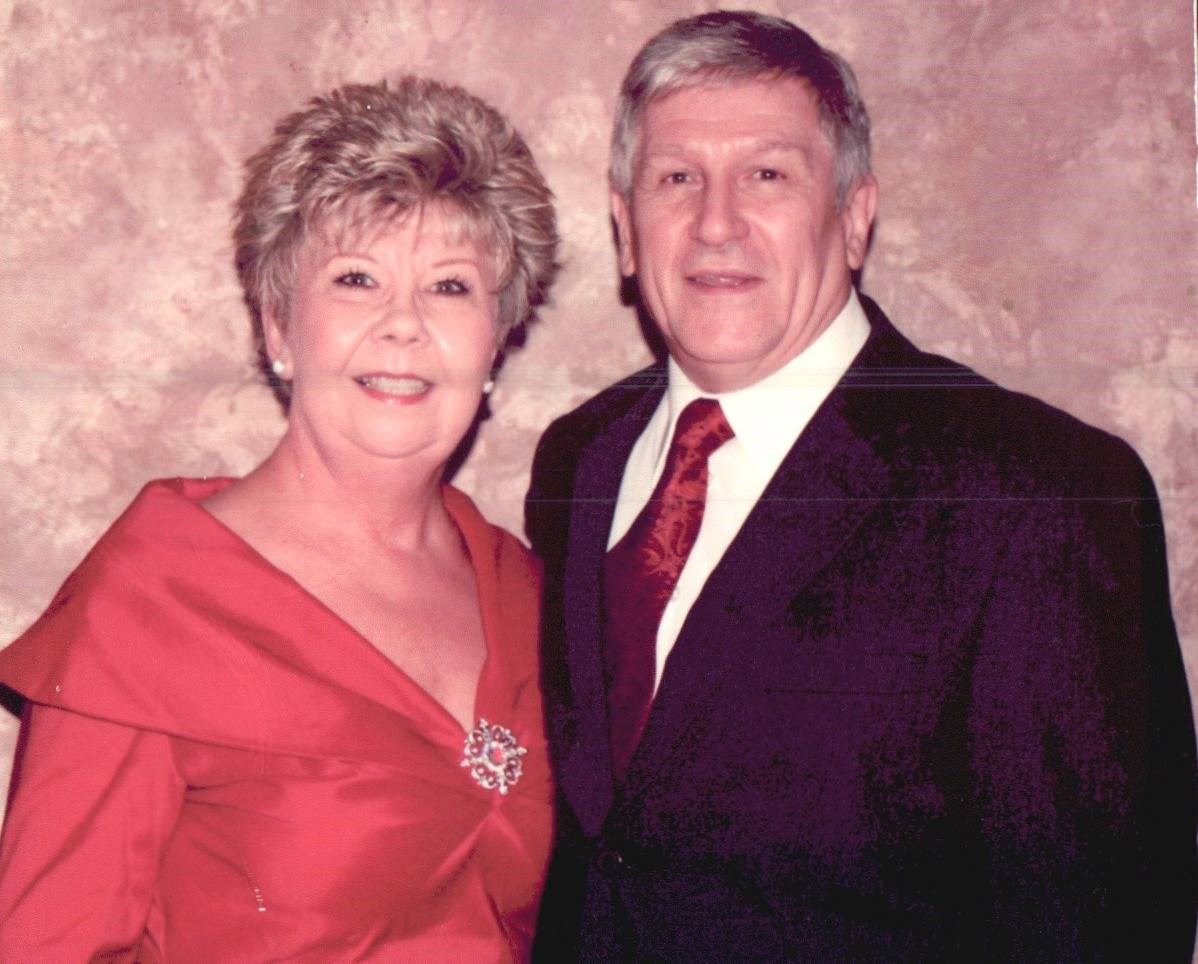 Obituary of Rodney Walter Daigle
