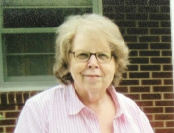Obituary of Patricia Ann Koon