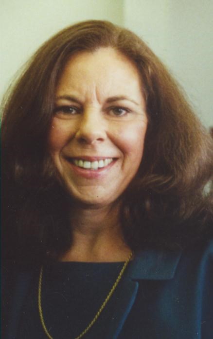 Obituary of Linda Cameron Milligan