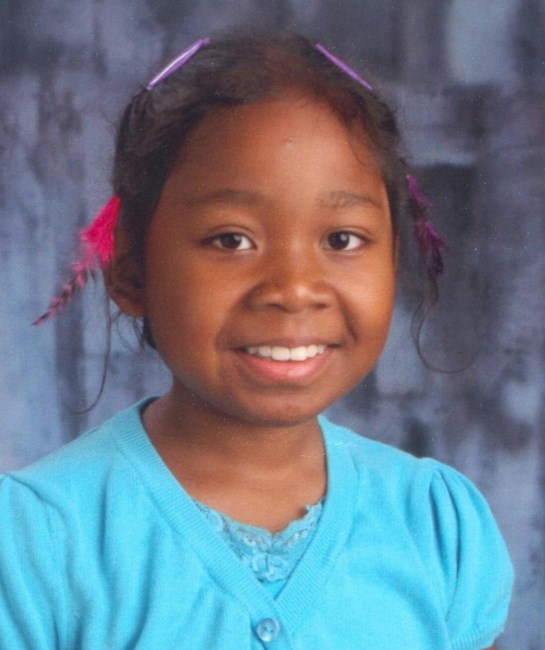 Obituary of Selene May Honest