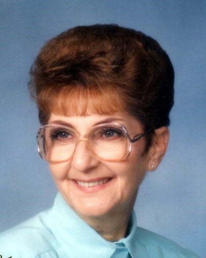 Obituary of Priscilla Janet Christofferson