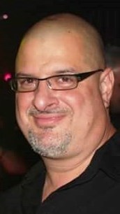 Obituary of Louis Michael Nappi