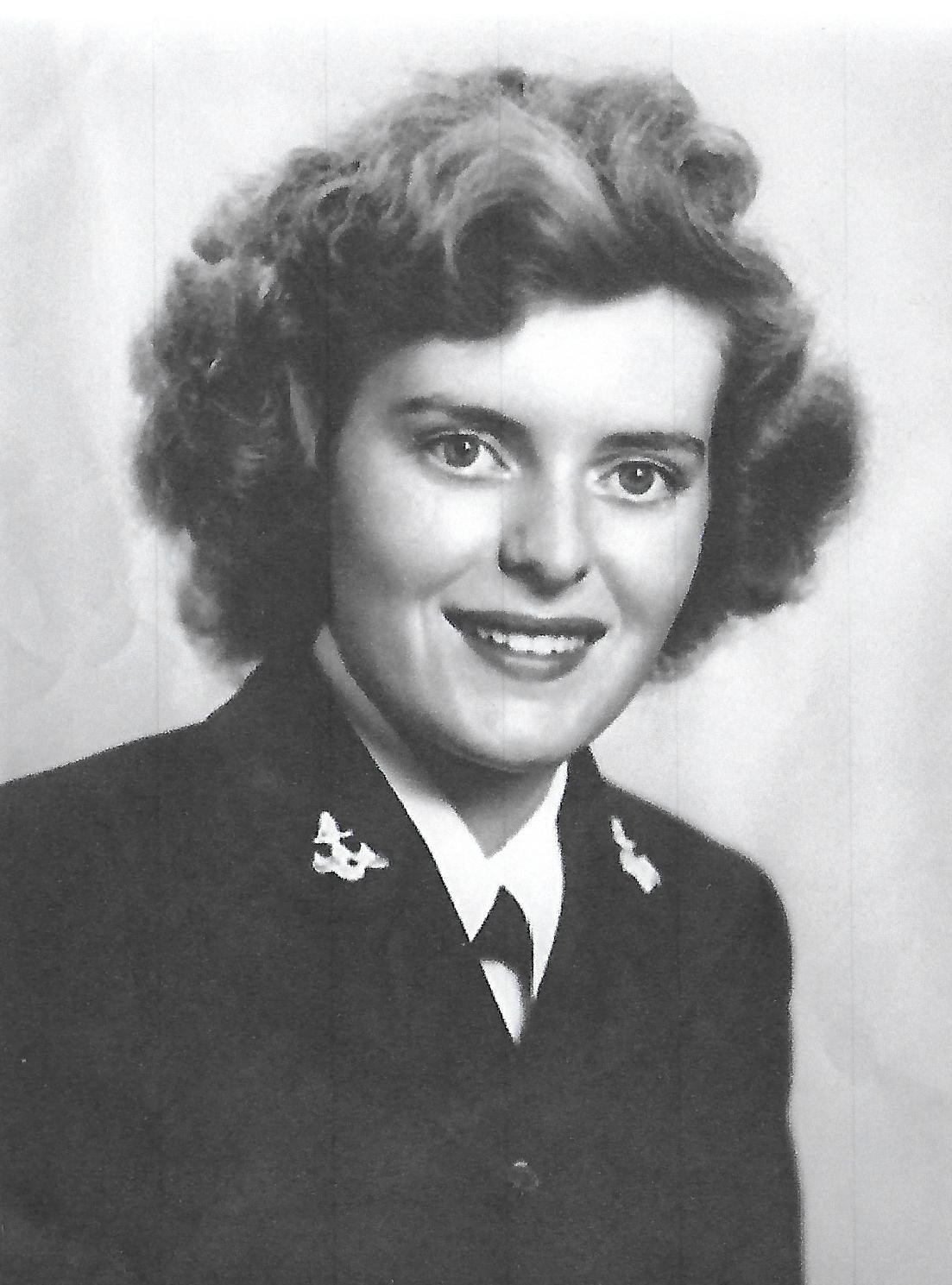 Obituary of C. Patricia O'Donnell