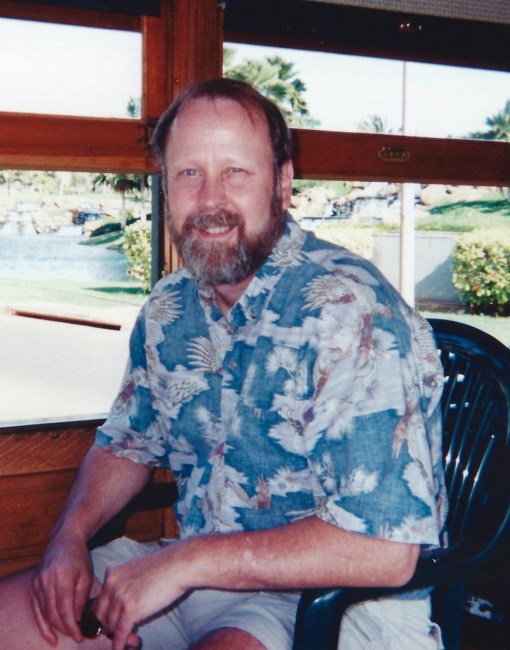 Obituary of Michael "Mike" Bruce Wells