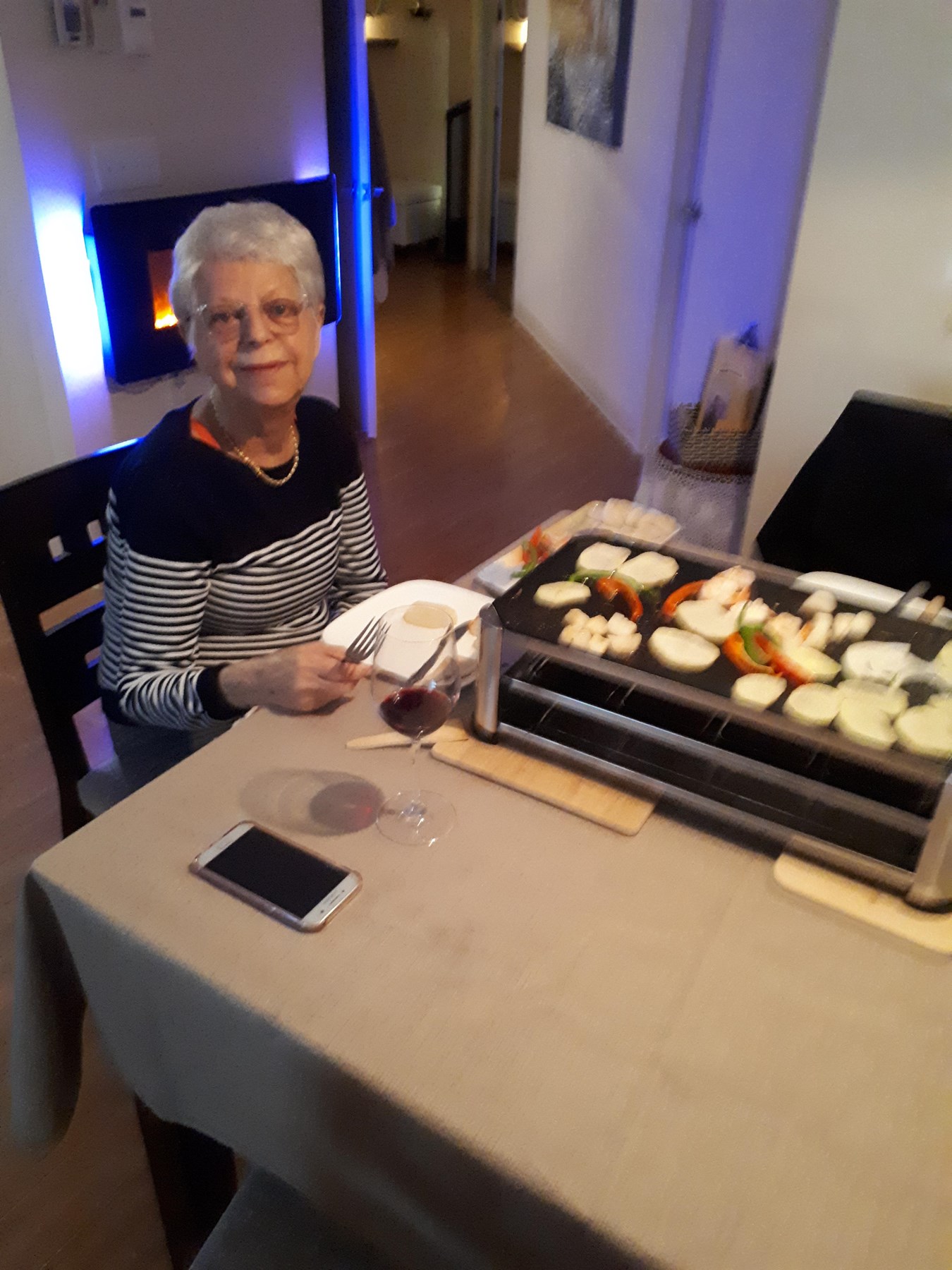 Avis de décès de Francine Caron